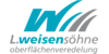 Kundenlogo von L.Weisen Söhne GmbH & Co. KG