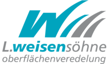 Kundenlogo von L.Weisen Söhne GmbH & Co. KG