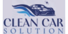 Kundenlogo von Clean Car Solution