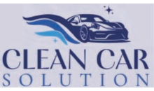 Kundenlogo von Clean Car Solution