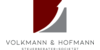 Kundenlogo von VOLKMANN STEUERBERATER PartG mbB