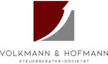 Kundenlogo von VOLKMANN STEUERBERATER PartG mbB
