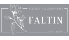 Kundenlogo von Floristik & Gärtnerei Faltin