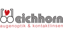 Kundenlogo von Eichhorn Augenoptik & Kontaktlinsen GmbH