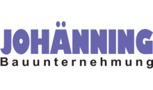 Kundenlogo von Johänning Bauunternehmung Nachf. GmbH