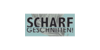 Kundenlogo von Scharf geschnitten!