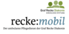 Kundenlogo von recke:mobil – Der ambulante Pflegedienst der Graf Recke Diakonie