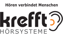 Kundenlogo von W. Krefft Hörsystem