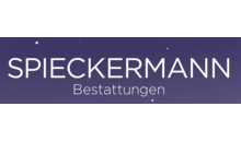 Kundenlogo von Beerdigungsinstitut Spieckermann GmbH