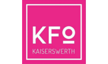 Kundenlogo von KFO-Kaiserswerth | dr. dent. Adrienne Szy-Yamaguchi