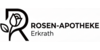 Kundenlogo von Rosen Apotheke Inh. Katrin Meuser
