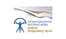Kundenlogo von Physiotherapeutin - Heilpraktikerin Heldrun Kloppenburg-Verrel
