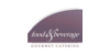 Kundenlogo von Food & Beverage Gourmet Catering Sabine Martin