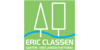 Kundenlogo von Eric Classen - Garten- und Landschaftsbau