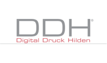 Kundenlogo von DDH GmbH - DigitalDruck Hilden