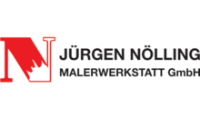 Kundenlogo von Jürgen Nölling Malerwerkstatt GmbH
