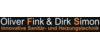 Kundenlogo von fs fink oliver und simon dirk gbr