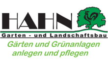 Kundenlogo von Volker Hahn Garten- und Landschaftsbau