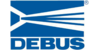Kundenlogo von DEBUS Druckluft-Vakuumtechnik GmbH