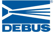 Kundenlogo von DEBUS Druckluft-Vakuumtechnik GmbH