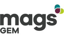 Kundenlogo von mags AöR