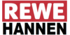 Kundenlogo von Rewe Supermarkt Hannen oHG