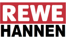 Kundenlogo von Rewe Supermarkt Hannen oHG
