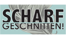 Kundenlogo von Scharf geschnitten!