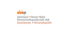 Kundenlogo von Dammasch Breuer Beck Partnerschaftsgesellschaft mbB - Steuerberater Düsseldorf