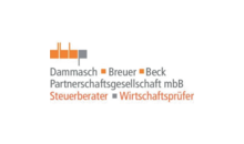 Kundenlogo von Dammasch Breuer Beck Partnerschaftsgesellschaft mbB - Steuerberater Düsseldorf