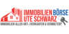 Kundenlogo von Immobilienbörse Ute Schwarz