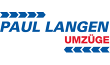 Kundenlogo von Umzüge Langen