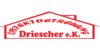 Kundenlogo von Objektbetreuung Driescher e.K.