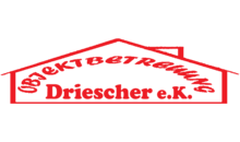 Kundenlogo von Objektbetreuung Driescher e.K.