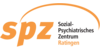 Kundenlogo von Sozialpsychiatrisches Zentrum Ratingen - Zentrum für seelische Gesundheit