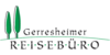 Kundenlogo von Gerresheimer Reisebüro