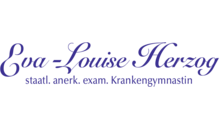 Kundenlogo von Eva-Louise Herzog - Praxis für Physiotherapie
