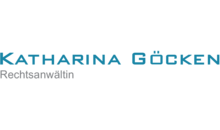Kundenlogo von Anwaltskanzlei Katharina u. Julie Göcken