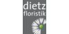 Kundenlogo von dietz floristik