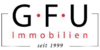 Kundenlogo von GFU Immobilien OHG