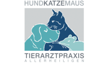 Kundenlogo von Tierarztpraxis Allerheiligen