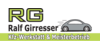 Kundenlogo von Ralf Girresser KFZ-Werkstatt