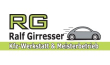Kundenlogo von Ralf Girresser KFZ-Werkstatt