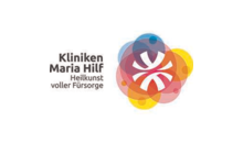 Kundenlogo von Kliniken Maria Hilf GmbH