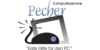 Kundenlogo von René Pecher Computerservice