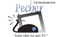 Kundenlogo von René Pecher Computerservice