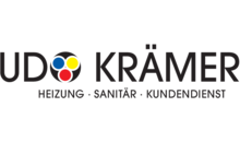 Kundenlogo von Udo Krämer