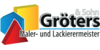Kundenlogo von Gröters & Sohn