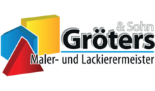 Kundenlogo von Gröters & Sohn