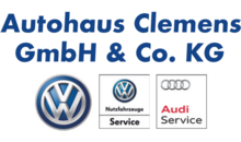 Kundenlogo von Autohaus Clemens GmbH & Co.KG